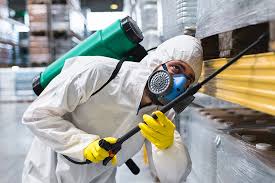 Best Pest Prevention Services  in Merlin, OR